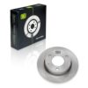 TRIALLI DF 110 Brake Disc